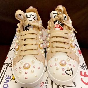 Dolce & Gabbana Sneakers